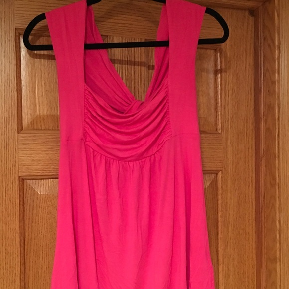 Boston Proper Tank Top - Picture 1 of 6